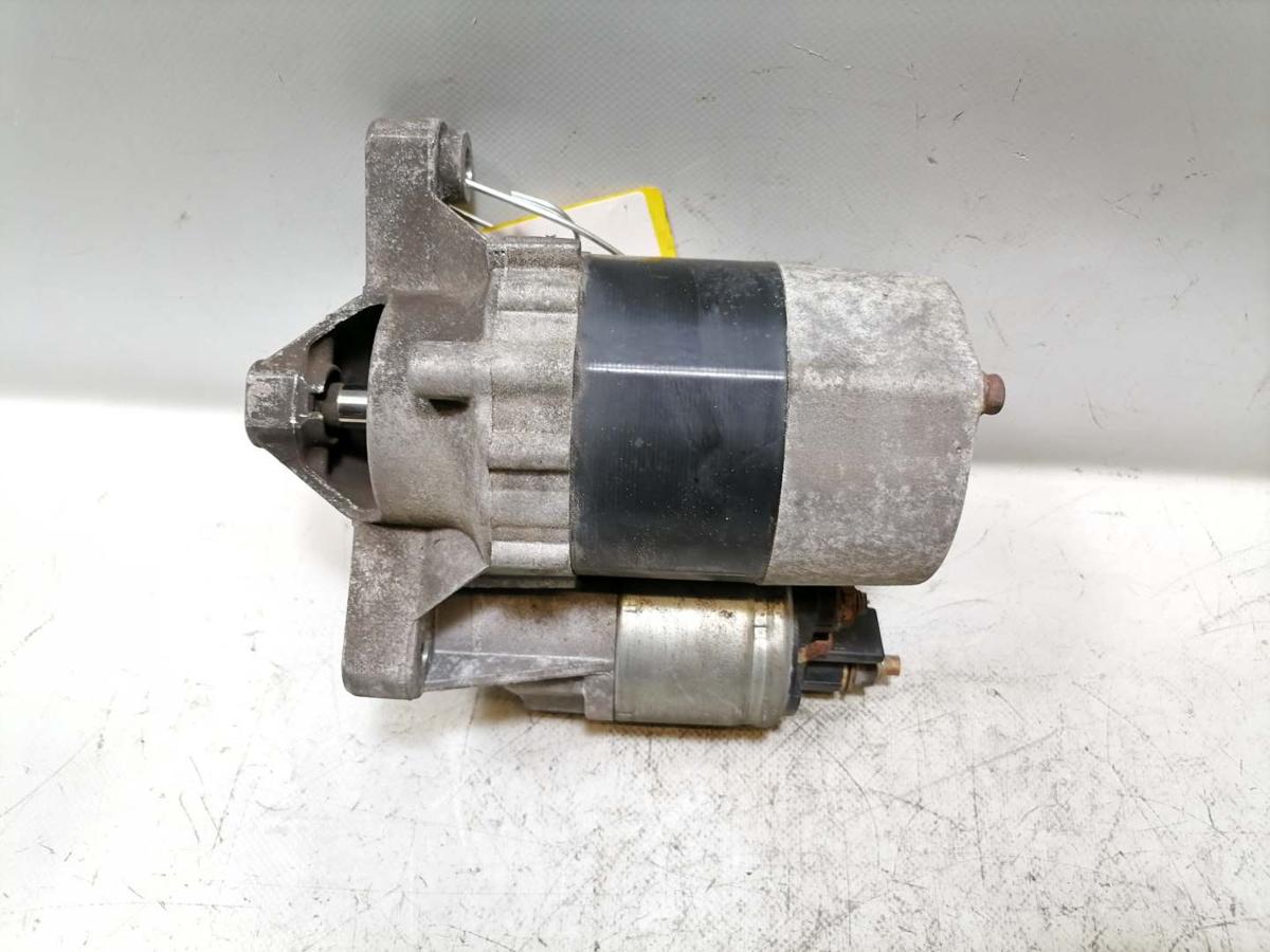 Peugeot 207 original Anlasser Starter 1.4 54kw Bj.2007